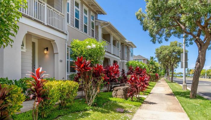 Lei Pauku townhouse # 8803, Ewa Beach, Hawaii - photo 1 of 1