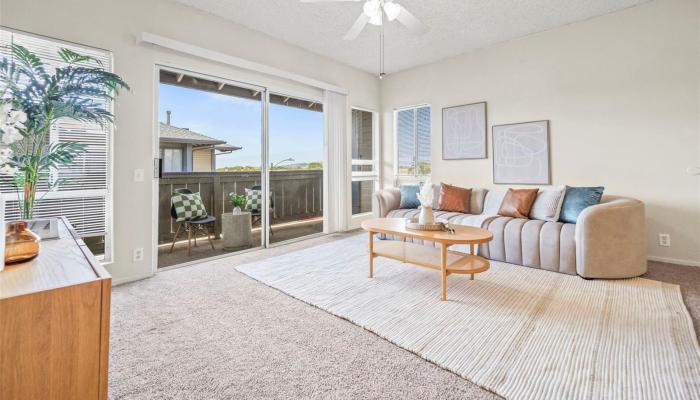 Sun Rise condo # 34E, Ewa Beach, Hawaii - photo 1 of 1