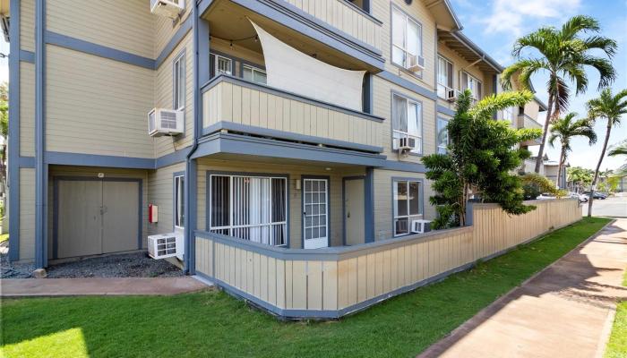 Sun Rise condo # 33F, Ewa Beach, Hawaii - photo 1 of 1