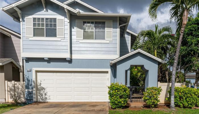 91-234  Makalea Street Ewa Gen Terrazza, Ewaplain home - photo 1 of 1