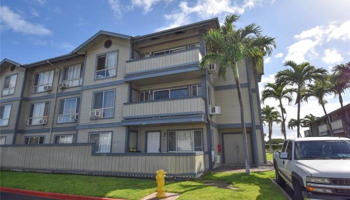 Sun Rise condo # 16B, Ewa Beach, Hawaii - photo 1 of 18