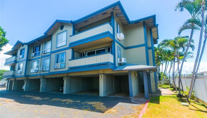 Sun Rise condo # 10I, Ewa Beach, Hawaii - photo 1 of 25