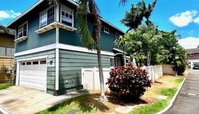 91-280  Makalea Street Ewa Gen Las Brisas, Ewaplain home - photo 1 of 25