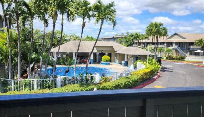 Sun Rise condo # 5H, Ewa Beach, Hawaii - photo 1 of 1