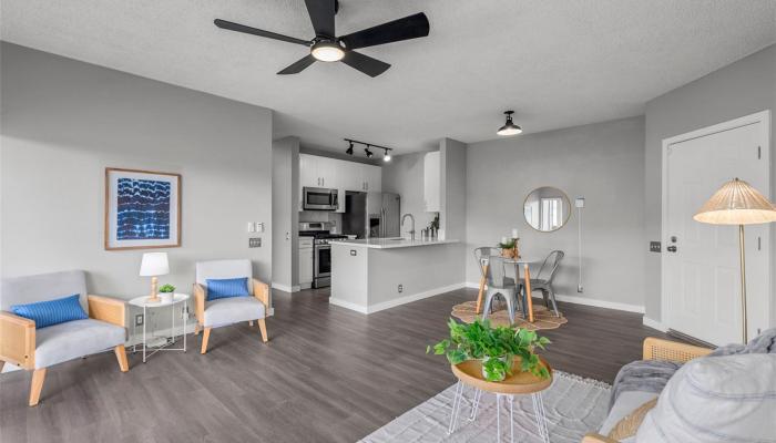 Sun Rise condo # 3I, Ewa Beach, Hawaii - photo 1 of 1