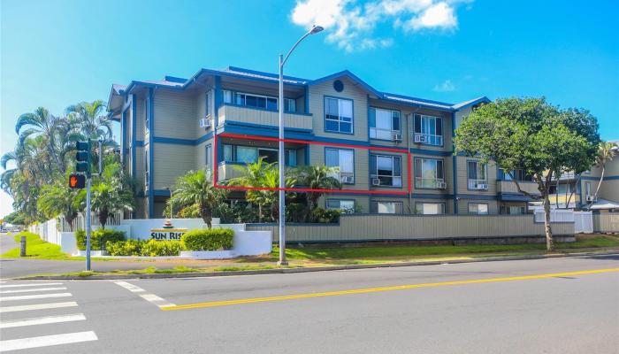 Ewa By Gentry townhouse # 2H, Ewa Beach, Hawaii - photo 1 of 1