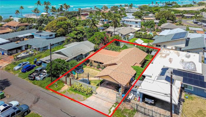 91-30  Pohakupuna Place Ewa Beach, Ewaplain home - photo 1 of 1