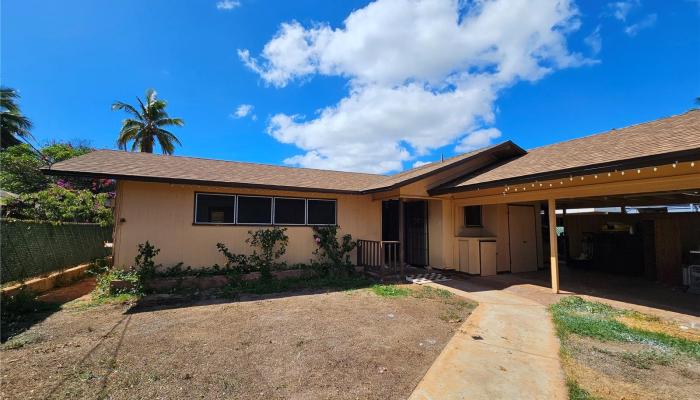 91-30  Pohakupuna Place Ewa Beach, Ewaplain home - photo 1 of 16