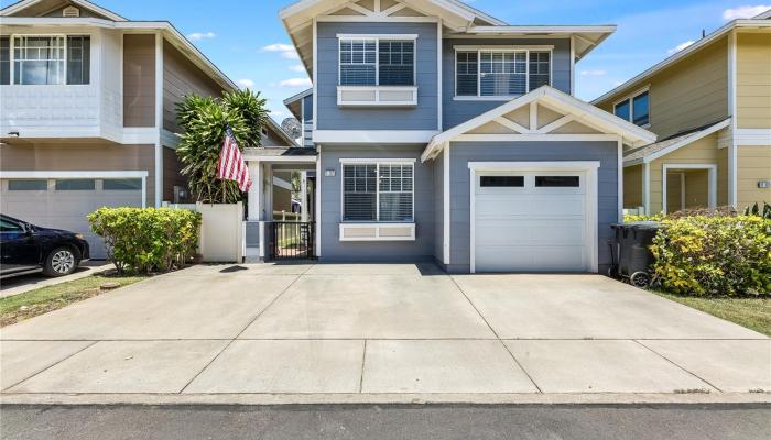 91-3021  Makalea Loop Ewa Gen Tiburon, Ewaplain home - photo 1 of 1