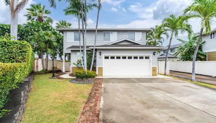 91-306  Kamaehu Place Ewa Gen Sonoma, Ewaplain home - photo 1 of 1