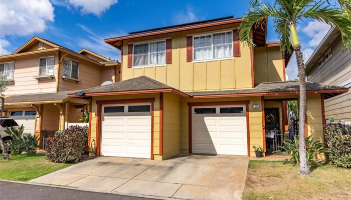 91-3075  Makalea Loop Ewa Gen Tiburon, Ewaplain home - photo 1 of 1