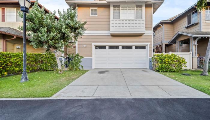 91-3082  Makalea Loop Ewa Gen Tiburon, Ewaplain home - photo 1 of 1