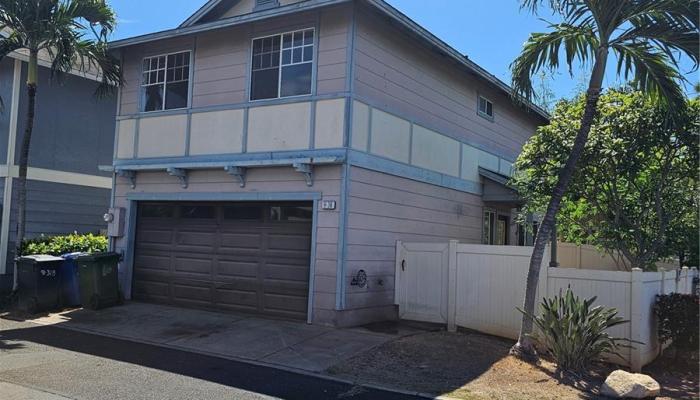 91-318  Makalea Street Ewa Gen Las Brisas, Ewaplain home - photo 1 of 11