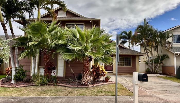 91-328  Hoomalule Place Ewa Gen Prescott, Ewaplain home - photo 1 of 1