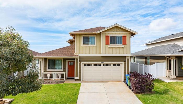 91-3422  Maohiohi Loop Hoopili-aulu, Ewaplain home - photo 1 of 24
