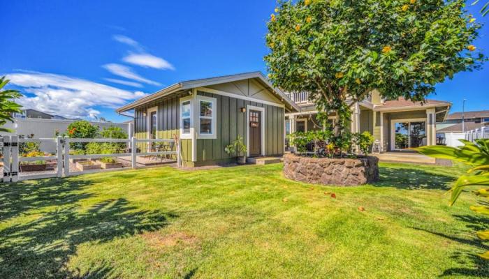 91-3436  Maohiohi Loop Hoopili-aulu, Ewaplain home - photo 1 of 1