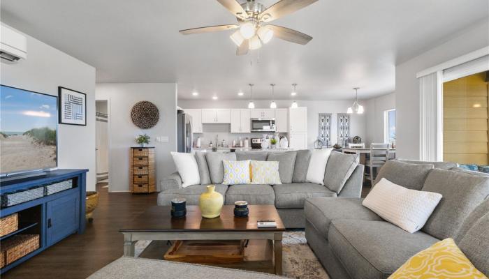 Ho'Opili townhouse # 601, Ewa Beach, Hawaii - photo 1 of 25