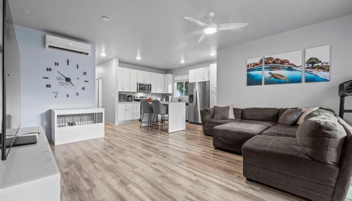 Hoopili townhouse # 812, Ewa Beach, Hawaii - photo 1 of 15