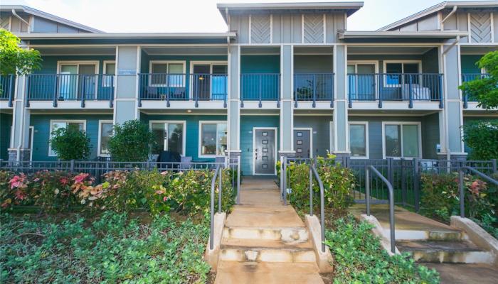 91-3524 Iwikuamoo Street townhouse # 404, Ewa Beach, Hawaii - photo 1 of 1