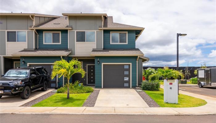 91-3524 Iwikuamoo Street townhouse # 601, Ewa Beach, Hawaii - photo 1 of 1