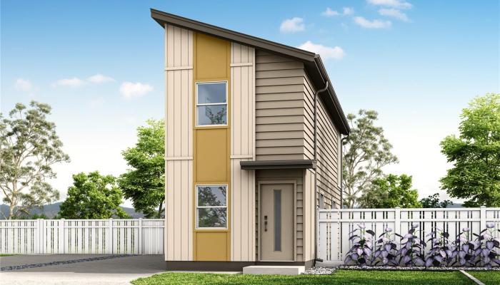 91-3525  Kamalie Mua Street Hoopili-ahakea, Ewaplain home - photo 1 of 1