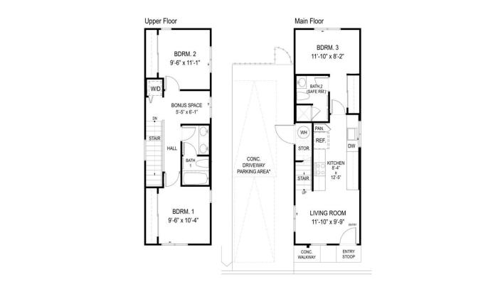 91-3525  Kamalie Mua Street Hoopili-ahakea, Ewaplain home - photo 1 of 8