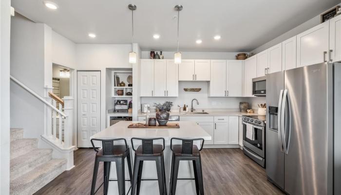 Kohina at Hoopili condo # 2008, Ewa Beach, Hawaii - photo 1 of 1