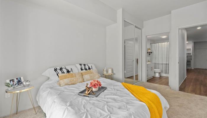 Kohina AOUO townhouse # 2113, Ewa Beach, Hawaii - photo 1 of 25