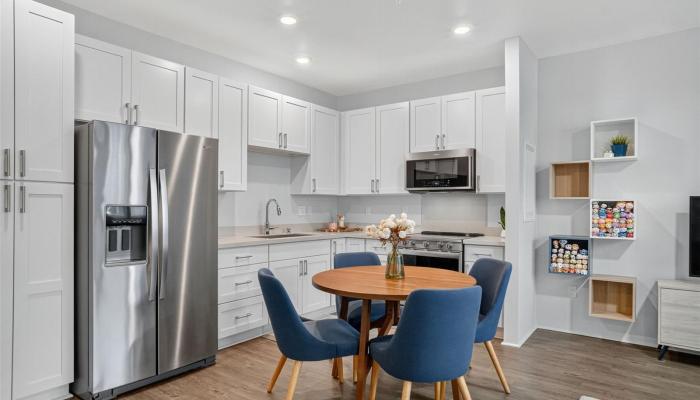 Kohina at Hoopili condo # 2507, Ewa Beach, Hawaii - photo 1 of 25