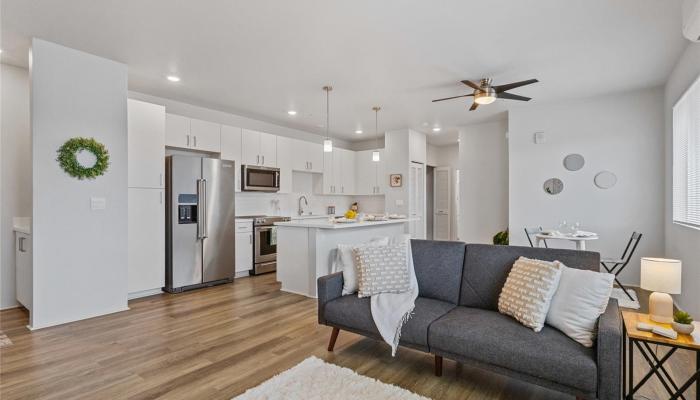 Kaikea at Hoopili condo # 405, Ewa Beach, Hawaii - photo 1 of 1