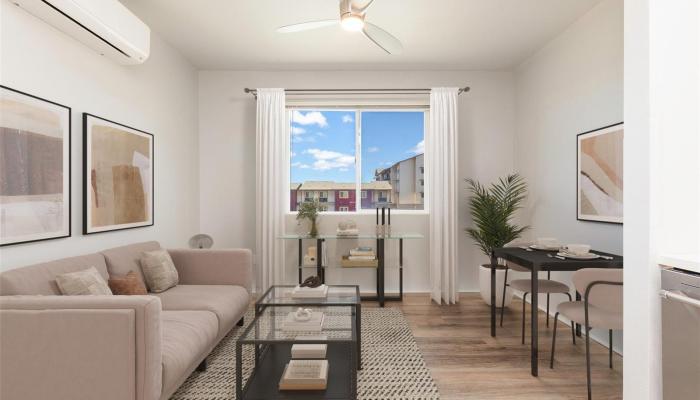 Kaikea at Hoopili condo # 508, Ewa Beach, Hawaii - photo 1 of 1