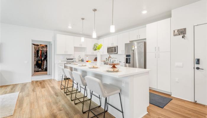 91-3575 Iwikuamoo Street townhouse # 9106, Ewa Beach, Hawaii - photo 1 of 1