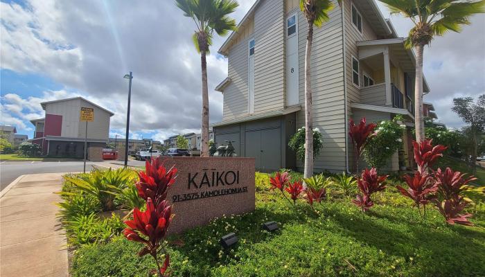 Kaikoi at Hoopili condo # 806, Ewa Beach, Hawaii - photo 1 of 1