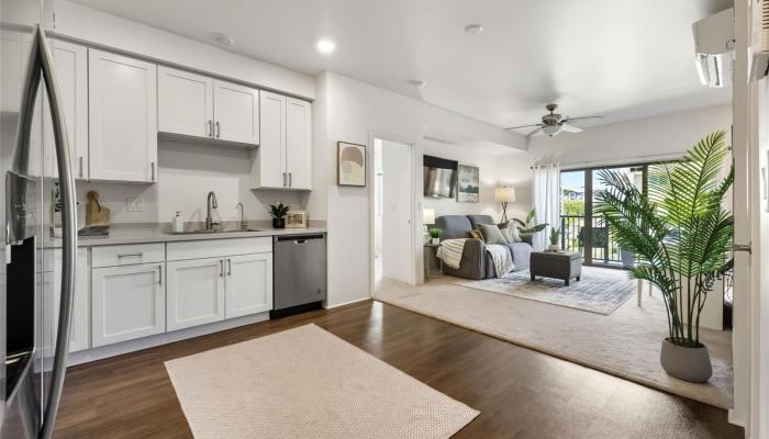 Kohina at Hoopili condo # 1111, Ewa Beach, Hawaii - photo 1 of 25