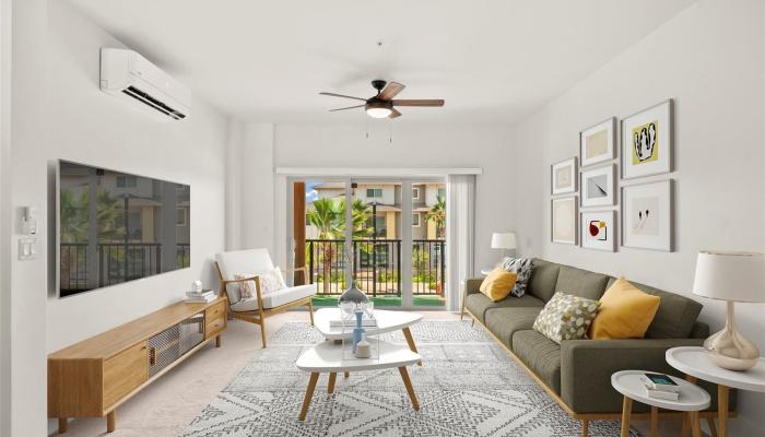 Kohina at Hoopili townhouse # 1409, Ewa Beach, Hawaii - photo 1 of 1