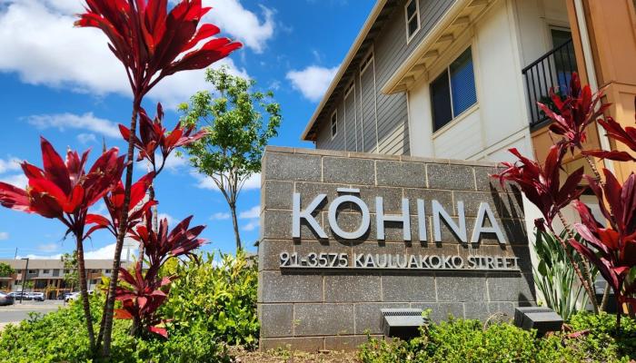 Kohina at Hoopili condo # 1414, Ewa Beach, Hawaii - photo 1 of 25