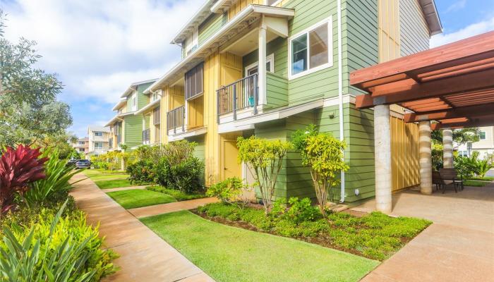 Kaikoi at Hoopili condo # 616, Ewa Beach, Hawaii - photo 1 of 1