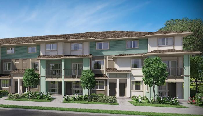 Kohina at Hoopili condo # 401, Ewa Beach, Hawaii - photo 1 of 1