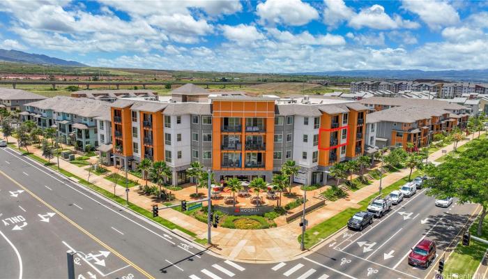 Kohina at Hoopili condo # 5208, Ewa Beach, Hawaii - photo 1 of 1