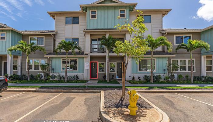 91-3633 Kauluakoko Street Ewa Beach - Rental - photo 1 of 25