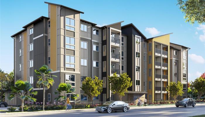 Nahele at Hoopili condo # 2201, Ewa Beach, Hawaii - photo 1 of 1