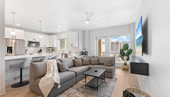 Nahele at Hoopili condo # 3307, Ewa Beach, Hawaii - photo 1 of 1