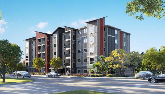 Nahele at Hoopili condo # 5101, Ewa Beach, Hawaii - photo 1 of 1