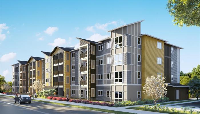 Nahele at Hoopili condo # 9411, Ewa Beach, Hawaii - photo 1 of 1