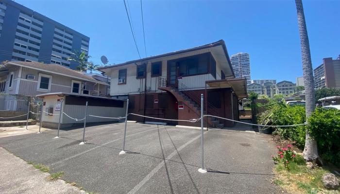 914  Kinau Street Punchbowl Area, Honolulu home - photo 1 of 16