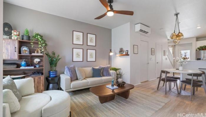 91-4099 Hikuono Street townhouse # 204, Kapolei, Hawaii - photo 1 of 1