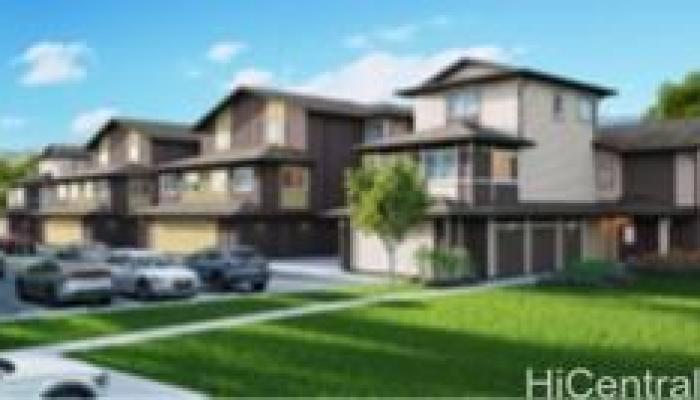 91-4099 Hikuono Street townhouse # 206, Kapolei, Hawaii - photo 1 of 1