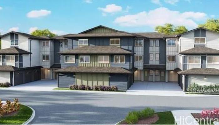 Kapili townhouse # 214, Kapolei, Hawaii - photo 1 of 1