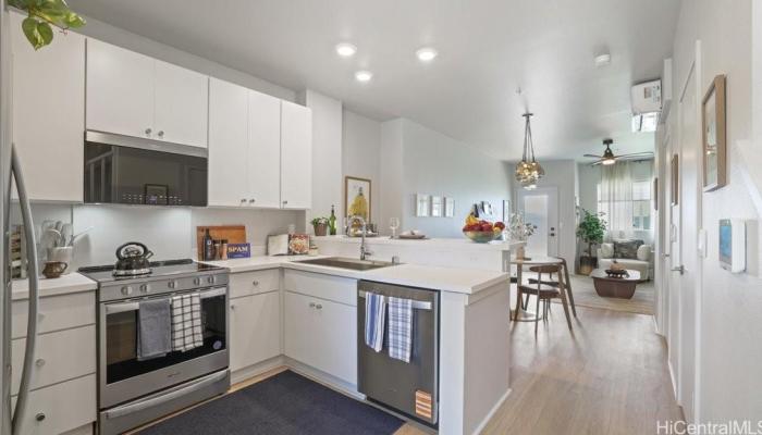 91-4099 Hikuono Street townhouse # 411, Kapolei, Hawaii - photo 1 of 24