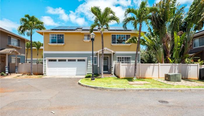 91-422  Makalea Street Ewa Gen Las Brisas, Ewaplain home - photo 1 of 1